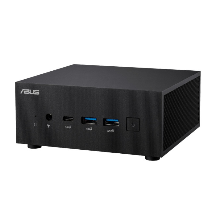 ASUS Mini PC PN64-B (PN64-B-S3165MD) Core i3-1220P/SO-DIMM 2xDDR5/USB 3.1/3.2/Type-C/2HDMI/DP