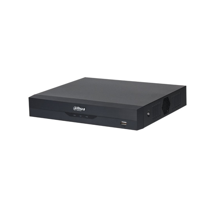 Гибридный видеорегистратор Dahua DH-XVR5116HS-5M-I3