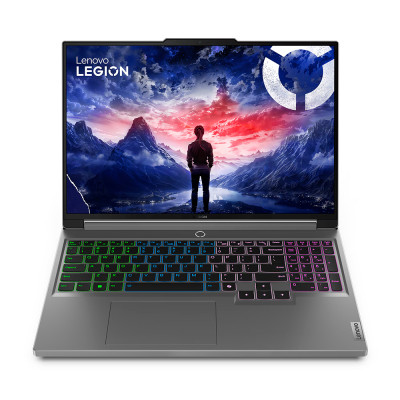 Ноутбук Lenovo Legion 5 16&#039;wqxga/Core i5-13450HX/16gb/512Gb/GF RTX4060 8gb/NOS (83DG00DXRK)