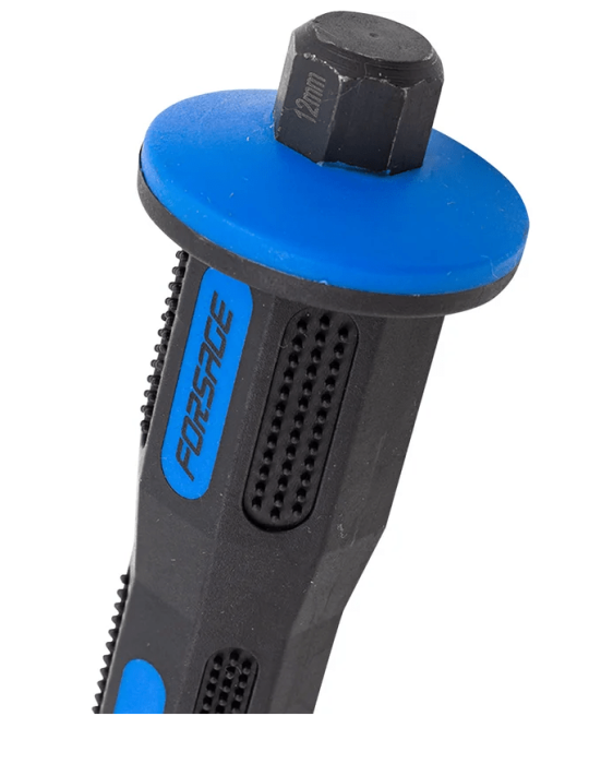 Набор зубил и выколоток 21пр. 64769 F-5211K