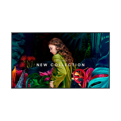 Samsung LFD дисплей QB50B-C 50&quot;, LH50QBCEBGCXCI