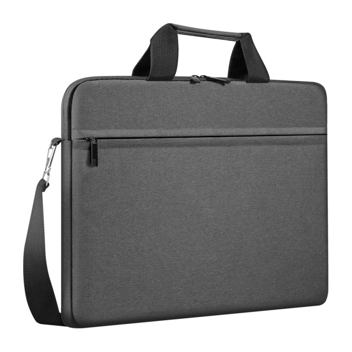 Сумка для ноутбука Defender Tote, 26100, 15"/16", Grey