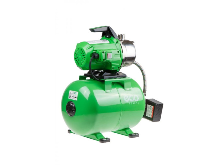 Станция водоснабжения автоматическая ECO GFI-1203