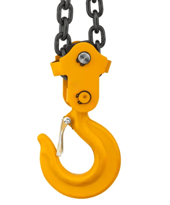 Таль ручная 2т 65615 FT-TRC9020