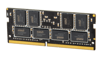Оперативная память для ноутбука 32Gb DDR4 3200MHz AMD Radeon R7 Series R9432G3206S2S-U Retail