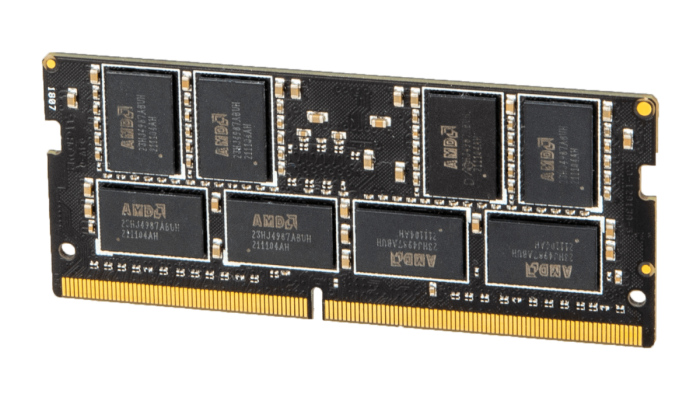 Оперативная память для ноутбука 32Gb DDR4 3200MHz AMD Radeon R7 Series R9432G3206S2S-U Retail