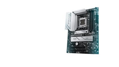 Материнская плата ASUS PRIME X670-P AM5 4xDDR5 6xSATA3 3xM.2 HDMI DP ATX