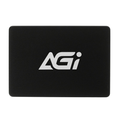 SSD SATA  256 GB AGI AI138, AGI256G06AI138-CB , SATA 6Gb/s