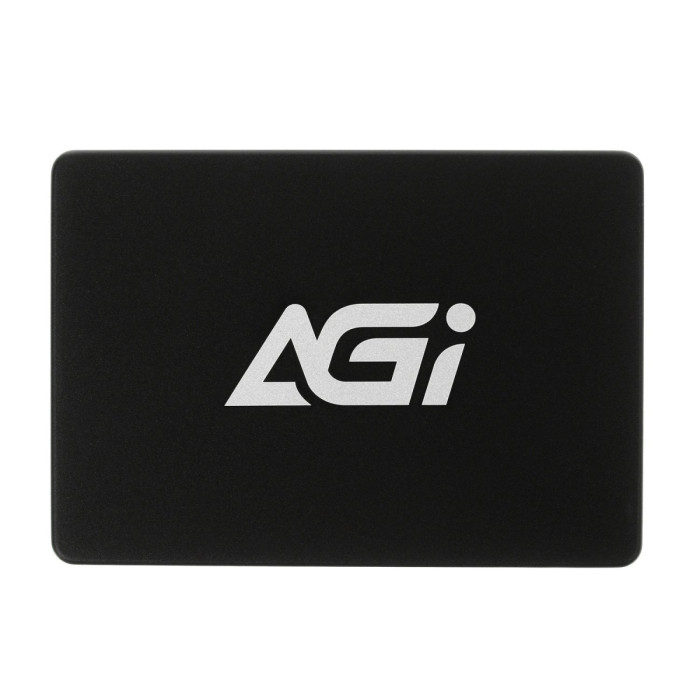 SSD SATA  256 GB AGI AI138, AGI256G06AI138-CB , SATA 6Gb/s