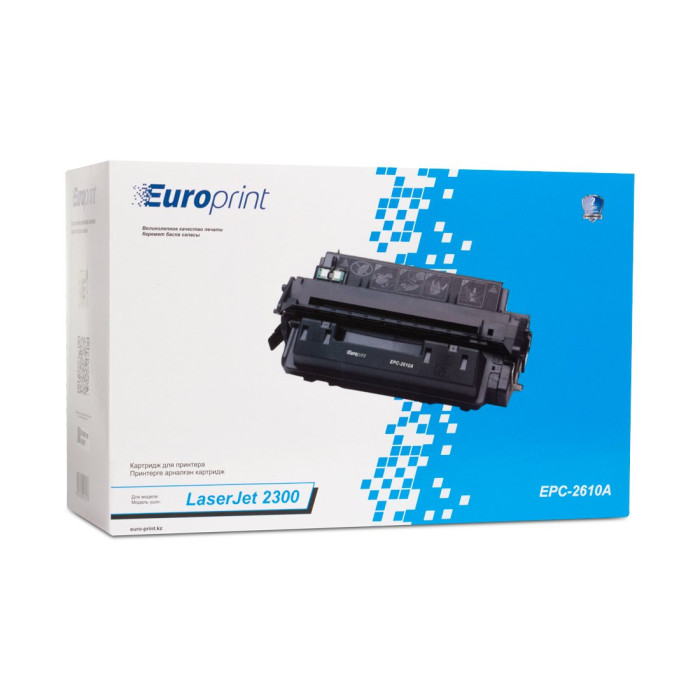Картридж EPC-Q2610A