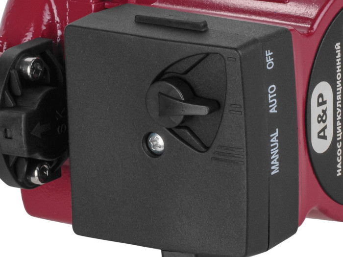 Насос циркуляционный CLASSIC-15/120-Z, A&P