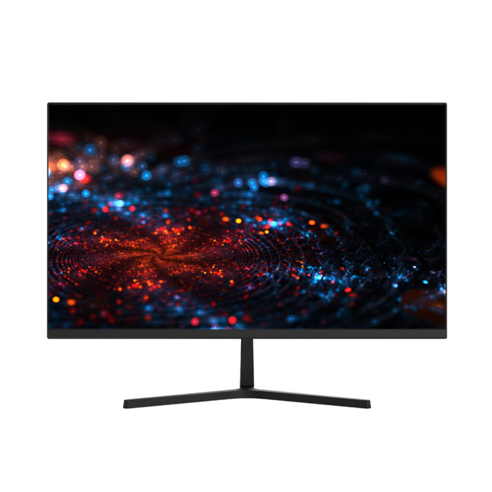 LCD 27" Sanc M2753KJ, 1920x1080 IPS (LED) 100Hz, 5ms, 300cd/m2, 4000:1, D-Sub/HDMI