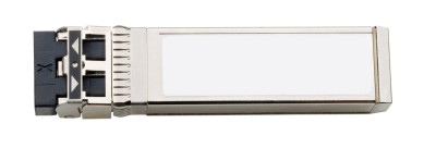 Трансивер HPE Aruba 1G Ind-Temp SFP LC LX 10km SMF Transceiver (JL781A)