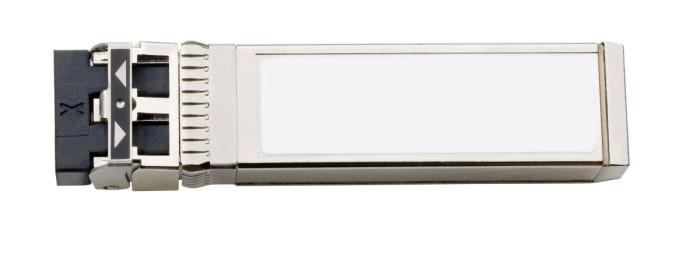Трансивер HPE Aruba 1G Ind-Temp SFP LC LX 10km SMF Transceiver (JL781A)