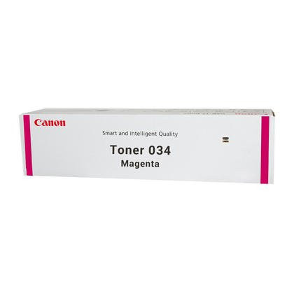 Тонер Canon 034 MG (9452B001)