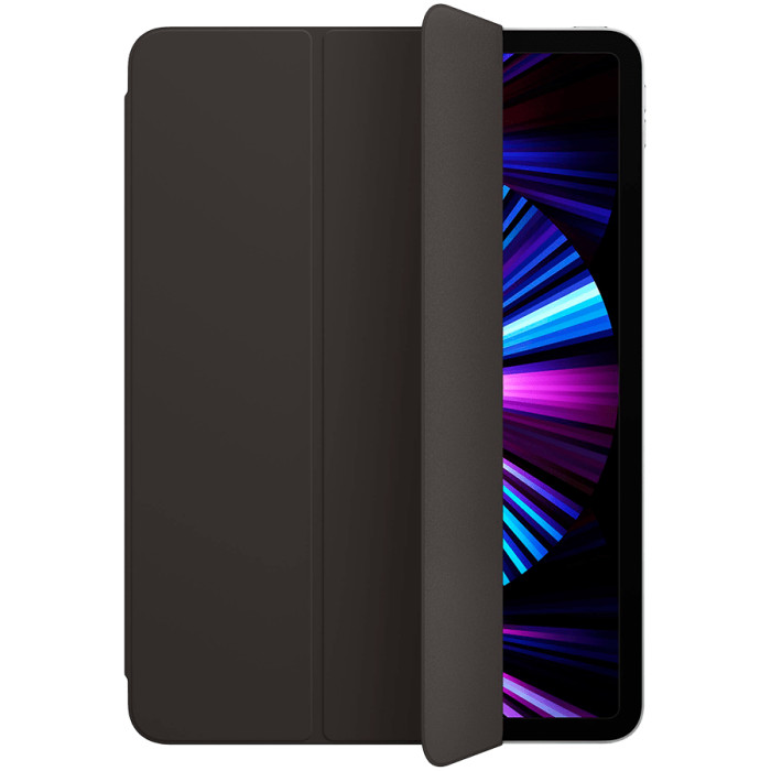 Smart Folio for iPad Pro 11-inch (3rd generation) - Black