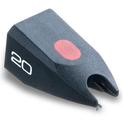 ORTOFON Игла звукоснимателя Concorde Music Blue EAN:5705796180183