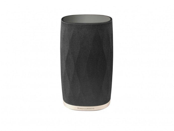 BOWERS & WILKINS Акустическая система Formation Flex ЧЕРНЫЙ