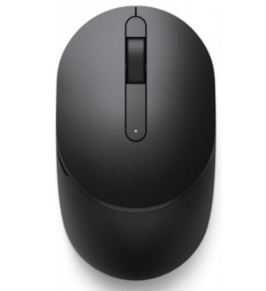 Dell Mobile Wireless Mouse - MS3320W - Black