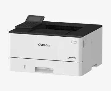 Принтер Canon I-SENSYS LBP243DW II (7187C013)