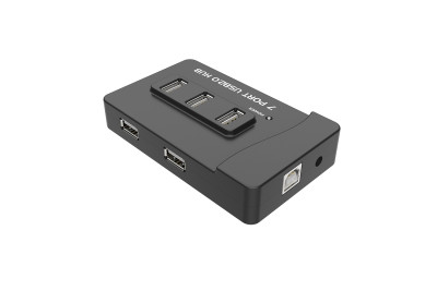 USB хаб MAXON MT-217