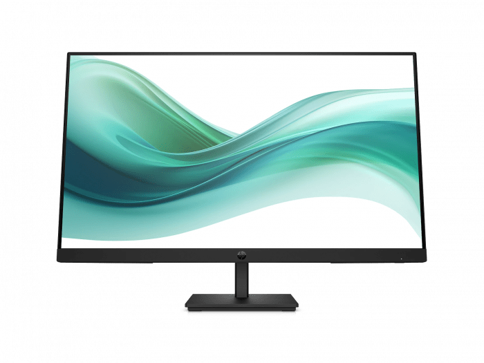 Монитор HP S3 Pro 327pf FHD,27",IPS,16:9,100Hz,250cd/m2,1000:1,178/178,5ms,HDMI,DP,VGA,3yw,VESA,BLK