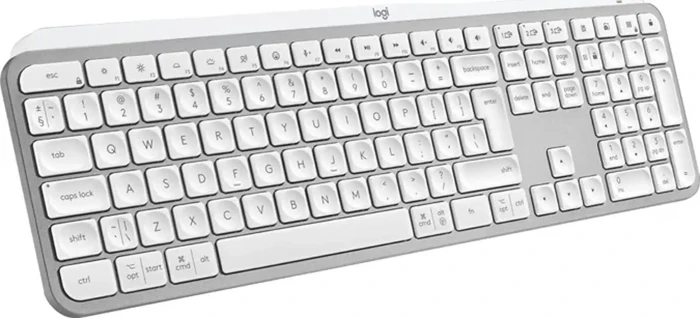 Полноразмерная беспроводная клавиатура MX Keys S