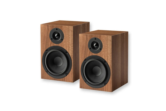 PRO-JECT Акустическая система Speaker Box 5 E ДЕРЕВО EAN:9120122298572 (Пара)