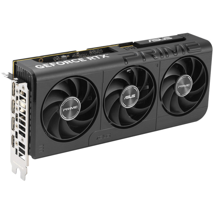 Видеокарта ASUS Prime GeForce RTX 5060 OC Edition 8GB GDDR7