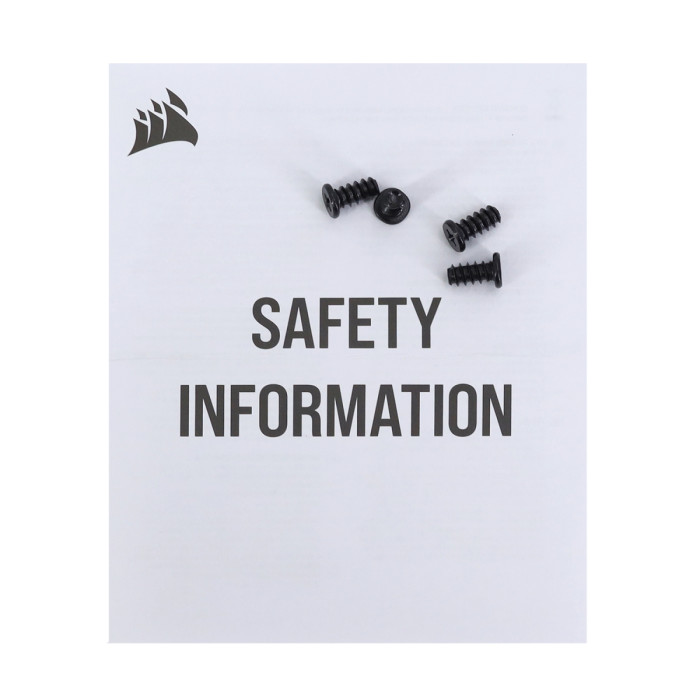 Fan for case, 14cm, Corsair, AF140 ELITE, 400-1600rpm, 84.5CFM, 4pin, CO-9050143-WW, white