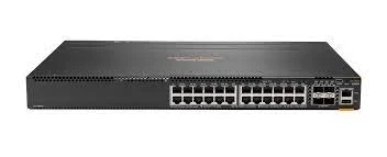 Коммутатор HPE Aruba 6300M 24G 4SFP56 Switch (JL664A)