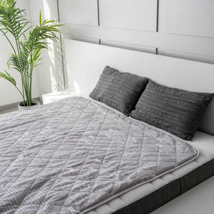 Электропростынь EcoSapiens Duet 150х180 см