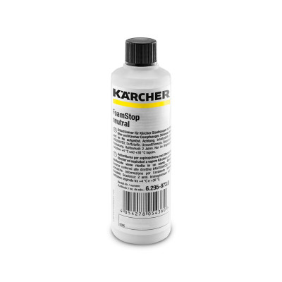 Пеногаситель KARCHER H&amp;G RM FoamStop neutral (125 мл)