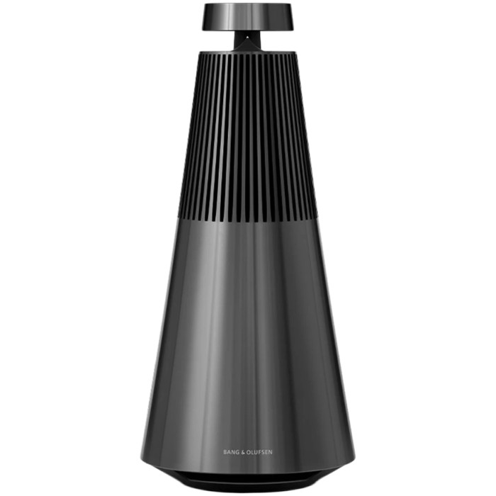 Beosound 2 3rd Gen Black Anthracite