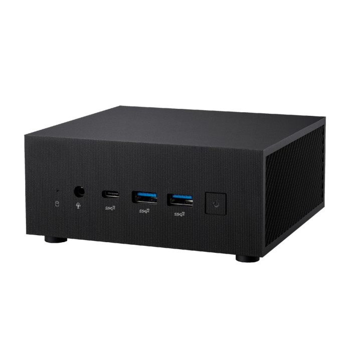 ASUS Mini PC PN64-B (PN64-B-S5169MD) Core i5-12500H/SO-DIMM 2xDDR5/USB 3.1/3.2/Type-C/2HDMI/DP