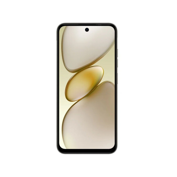 Мобильный телефон TECNO SPARK Go 1 (KL4) 64+3 GB Titanium Gold