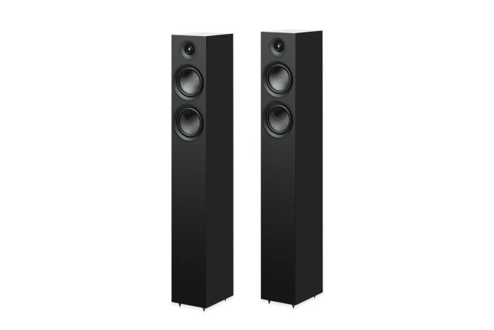PRO-JECT Акустическая система Speaker Box 12 E Carbon САТИНОВЫЙ ЗЕЛЕНЫЙ EAN:9120122298503 (Пара)