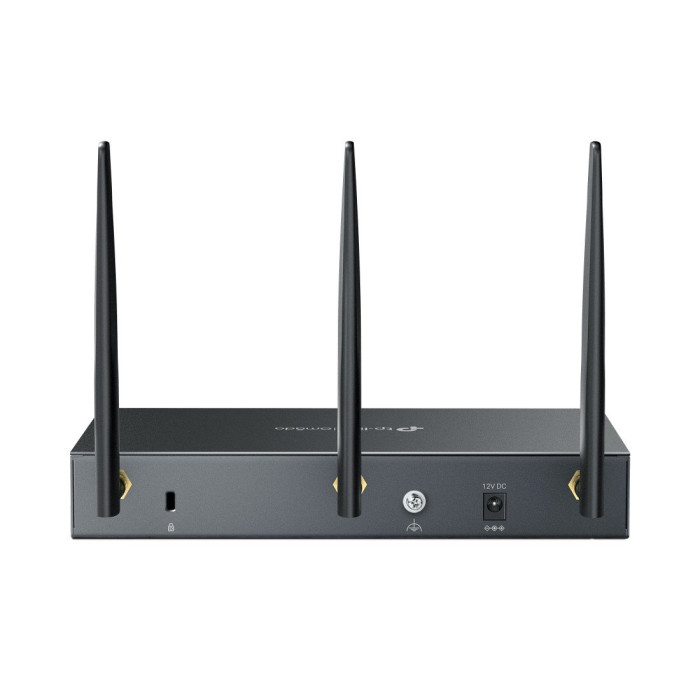 Маршрутизатор VPN TP-Link ER706W