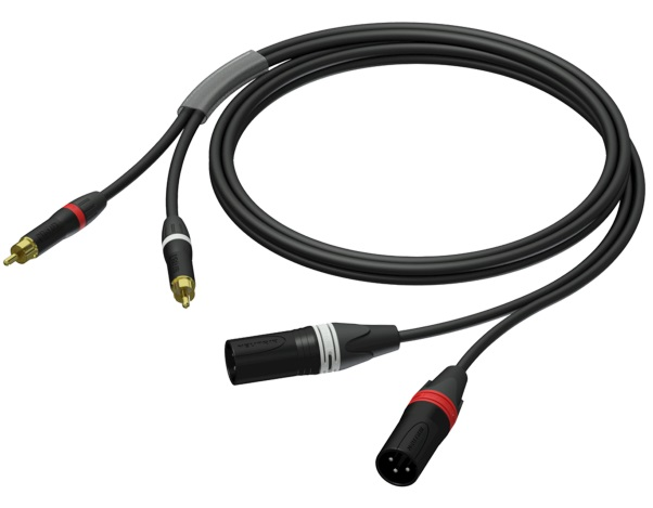 PROCAB Кабель PRA701/1.5 - СНЯТ