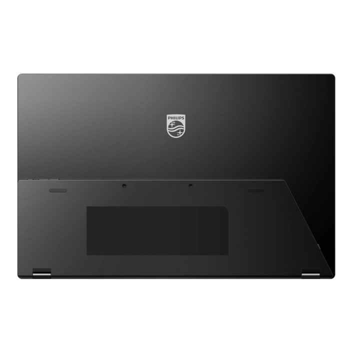 Монитор Портативный 15,6" PHILIPS 16B1P3302D/00/01 IPS 1920x1080 4мс 250кд\м USB-C DP HDCP 1.4