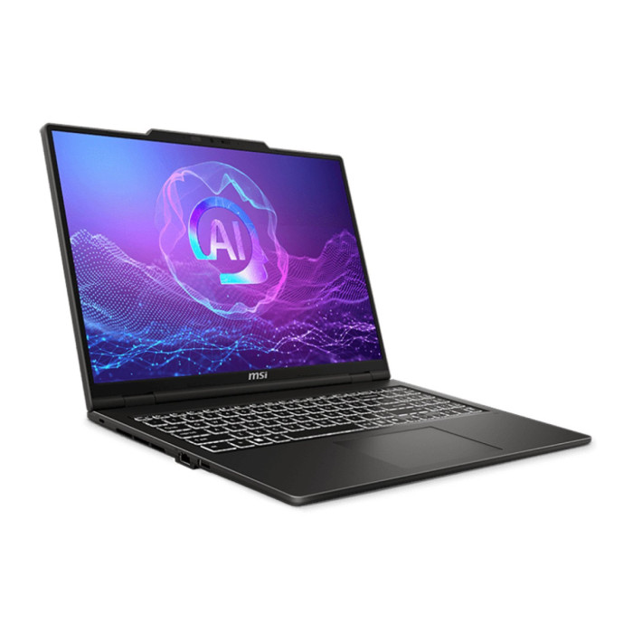 NB MSI VenturePro 16 A2RWFG-044XKZ, Core 7 240H -2.5/1TB SSD/16G/RTX5060-8Gb/16"2K Oled-120Hz/Dos
