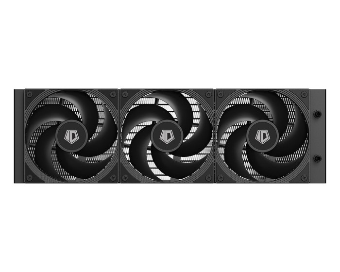 Водяное охлаждение для процессора ID-COOLING SL360 PRO SE