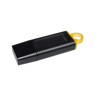 USB-накопитель DTX/128GB 128GB Чёрный