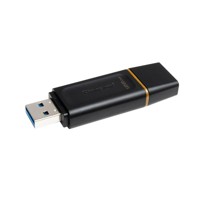 USB-накопитель DTX/128GB 128GB Чёрный