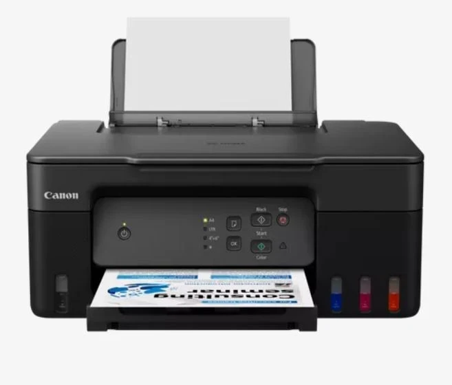 МФП Canon PIXMA G2430 (5991C009)