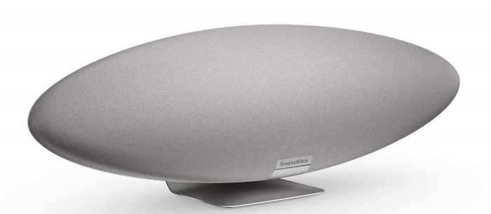 BOWERS & WILKINS Акустическая система ZEPPELIN 2021 ЧЕРНЫЙ