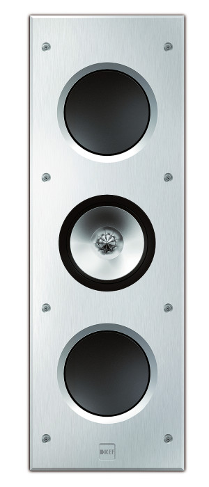 KEF Акустическая система Ci3160RL-THX