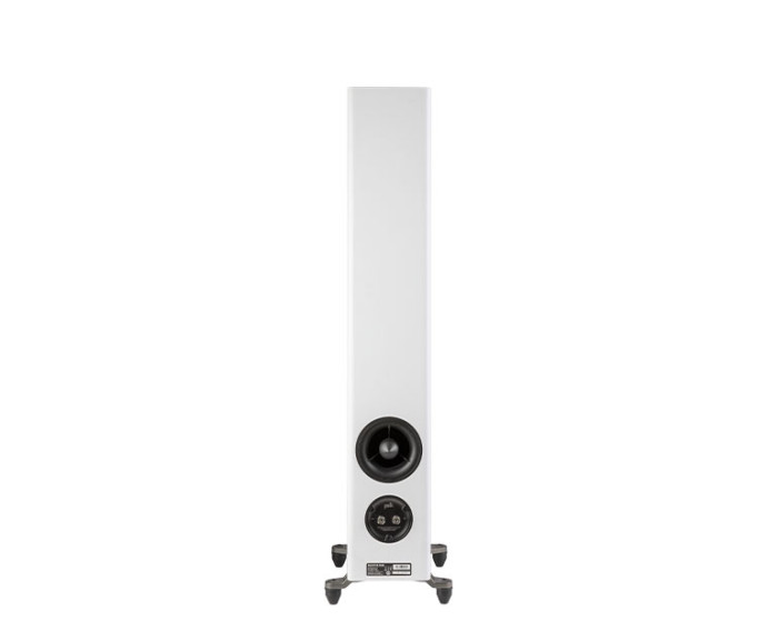 POLK AUDIO Акустическая система Reserve R500 БЕЛЫЙ (Пара)