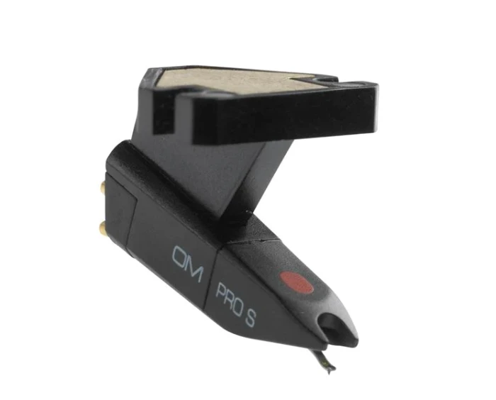 ORTOFON Зажим для пластинки Record stabilizer 240 гр ЧЕРНЫЙ EAN:5705796460667