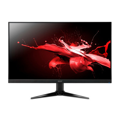 LCD 23.8&quot; Acer QG241YEbii, 1920x1080 IPS (LED), 1ms, 300 cd/m2, 1000:1, HDMI/DP